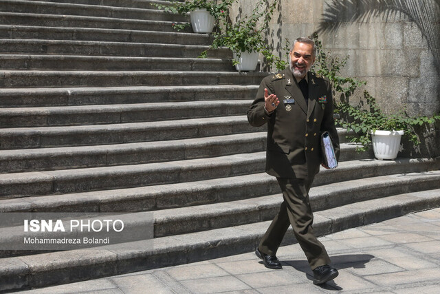 اعضای کابینه سیزدهم در حاشیه جلسه دولت چه گفتند؟