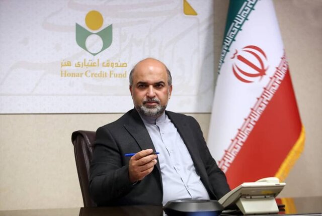 عنوان بیمه اصحاب فرهنگ و هنر تغییر کرد عنوان بیمه اصحاب فرهنگ و هنر تغییر کرد