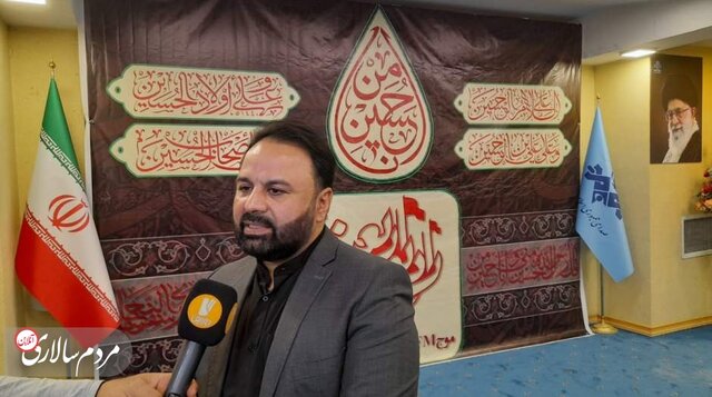 رادیو اربعین راهاندازی میشود