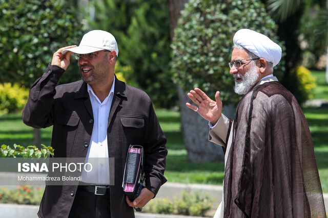 اعضای کابینه سیزدهم در حاشیه جلسه دولت چه گفتند؟