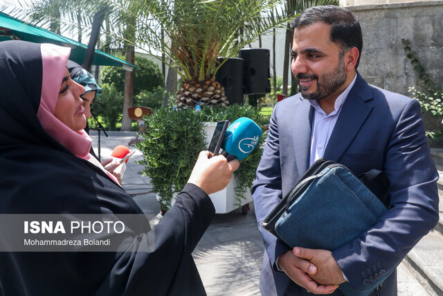 اعضای کابینه سیزدهم در حاشیه جلسه دولت چه گفتند؟