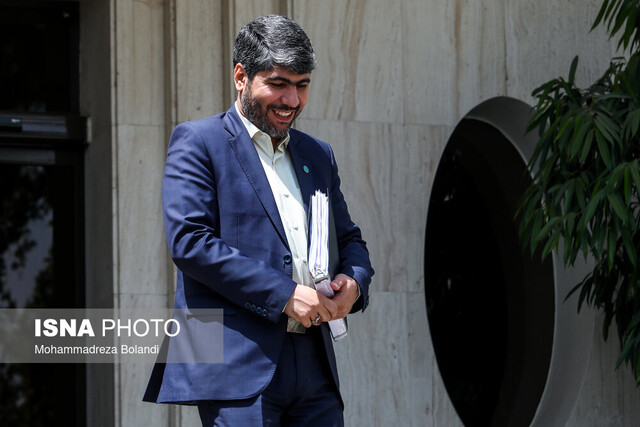 تکذیب ابطال حکم انتصاب معاون رئیس جمهور تکذیب ابطال حکم انتصاب معاون رئیس جمهور