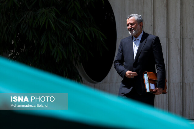 اعضای کابینه سیزدهم در حاشیه جلسه دولت چه گفتند؟