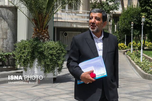 اعضای کابینه سیزدهم در حاشیه جلسه دولت چه گفتند؟