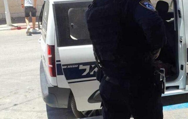 حادثه تیراندازی در اسدود با یک کشته و ۲ زخمی حادثه تیراندازی در اسدود با یک کشته و ۲ زخمی