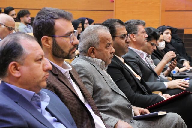 انتخاب برگزیدگان استانی جایره ملی رویداد جوانی جمعیت در ۷ سطح