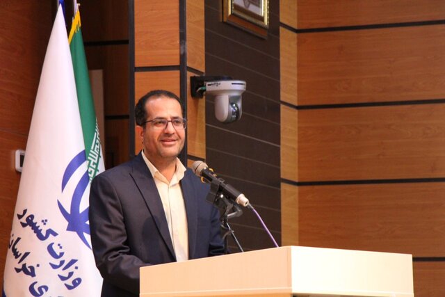 انتخاب برگزیدگان استانی جایره ملی رویداد جوانی جمعیت در ۷ سطح