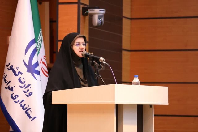 انتخاب برگزیدگان استانی جایره ملی رویداد جوانی جمعیت در ۷ سطح