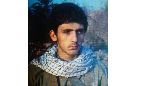 دکتر مجید رضاییان آخرین گلولهای که در عید غدیر شلیک شد