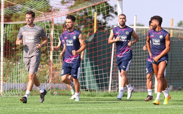 سپاهان با جذب آلکثیر پرسپولیس را ضعیف کرد؟