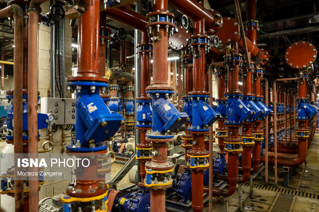 خروج بیمارستانهای نیمهتمام از «کُما»