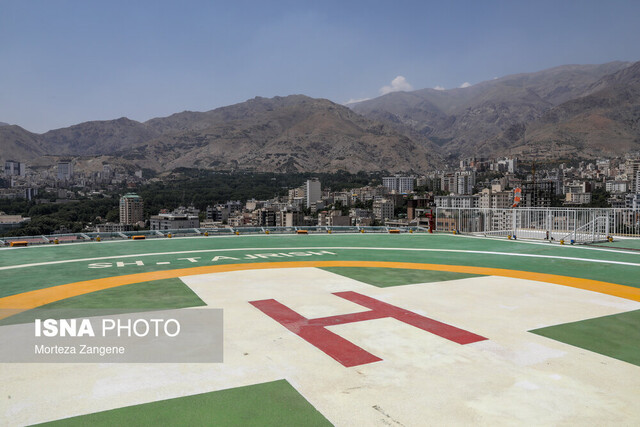 افتتاح کلانبیمارستان غدیر؛ امروز/ پذیرش دولتیِ بیماران از سراسر کشور