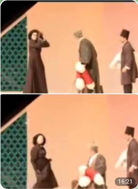 بیانیه اداره کل هنرهای نمایشی علیه "جوسازیهای اخیر"