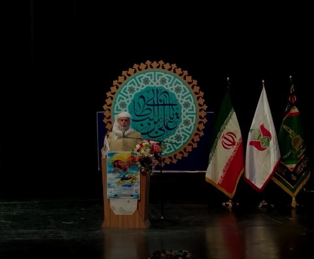 پاسخ سردار حسنزاده درباره شهادت یا بازگشت حاج احمد متوسلیان