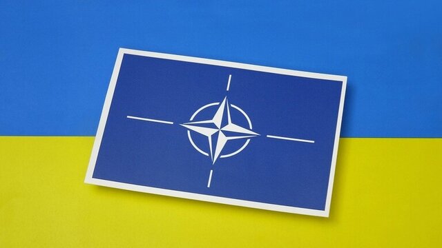 شورای "اوکراین- ناتو" شکل گرفت شورای "اوکراین- ناتو" شکل گرفت