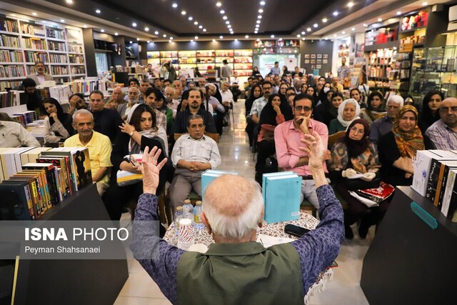 جمشید مظاهری، اصفهان را عاشقانه فهمید / افسوس که قدرش دانسته نشد