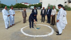 نظارت بر۳ میلیون تن مبادلات مرزی محصولات کشاورزی در سیستان و بلوچستان