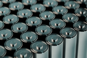 توسعه اولین باتری آلومینیومی-یونی غیر سمی جهان
