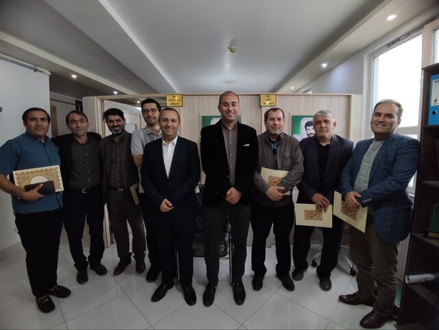 رقیب هیچ نهادی نیستیم/ افزایش هزینه دورههای آموزشی