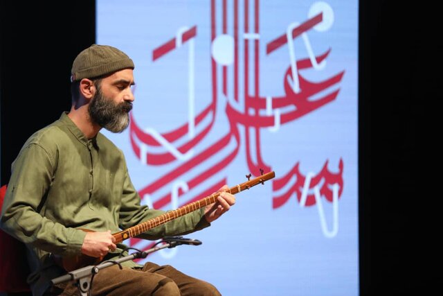 روایتهای دو نوازنده از موسیقی ایرانی