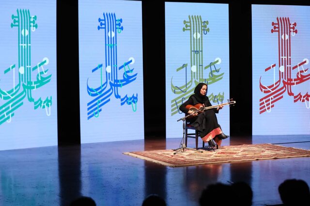 روایت‌های دو نوازنده از موسیقی ایرانی 