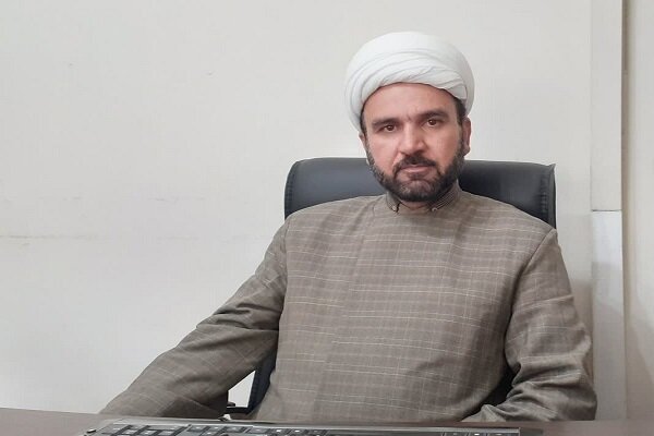 اولین دوره آموزشی درس خارج فقه و اصول در ایلام برگزار شد اولین دوره آموزشی درس خارج فقه و اصول در ایلام برگزار شد