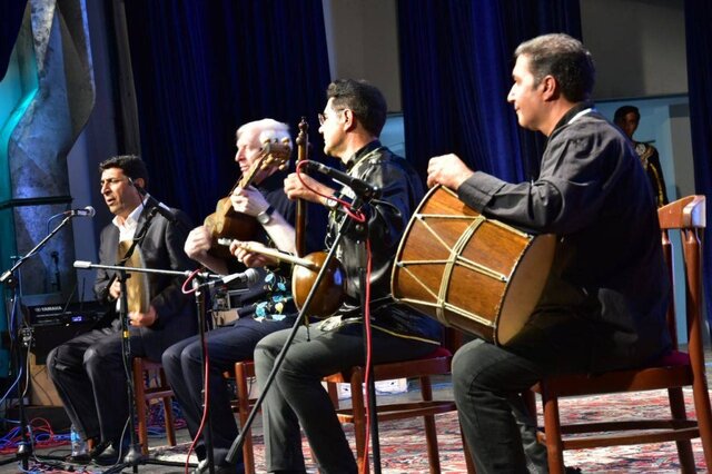 دقایقی به یاد هنرمندان تازه درگذشته سکوت کنید!