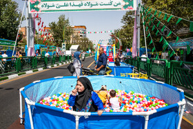 «خاله» یا «عمه»؛  کدام مَحرم رازند؟