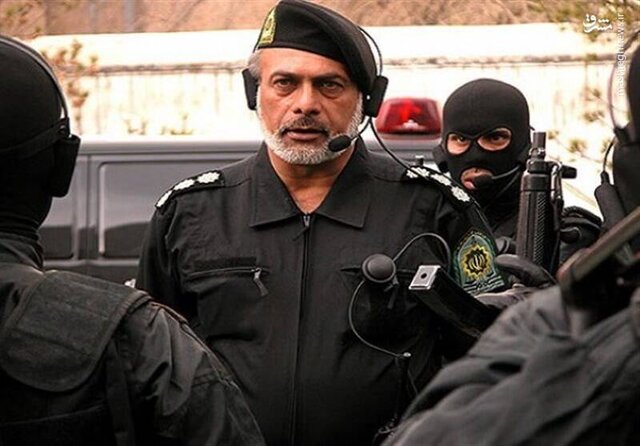 بهمن دان: نیستم چون نمیخواهم خودم را خراب کنم