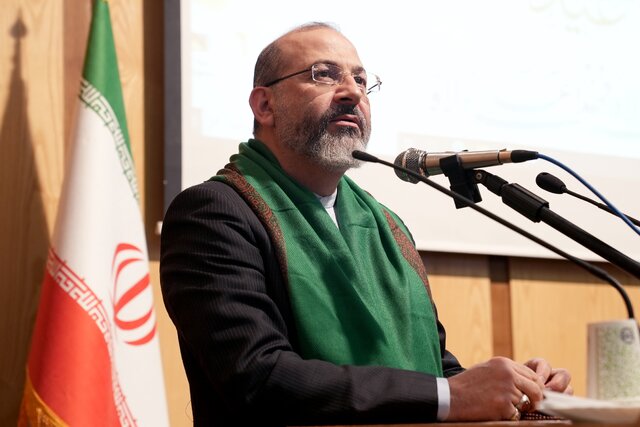 دستغیب: دیوان محاسبات جایگاه ویژه‌ای در رفع مشکلات روزمره مردم دارد