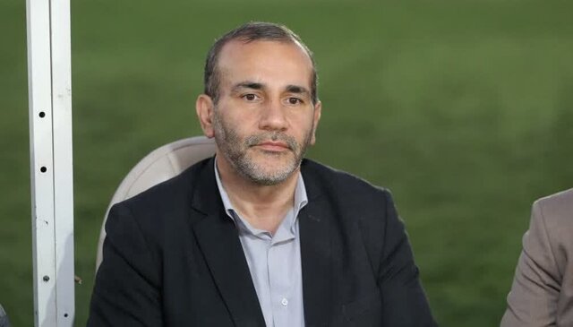 باید برای ظرفیتهای کرمانشاه رویدادسازی کنیم باید برای ظرفیتهای کرمانشاه رویدادسازی کنیم