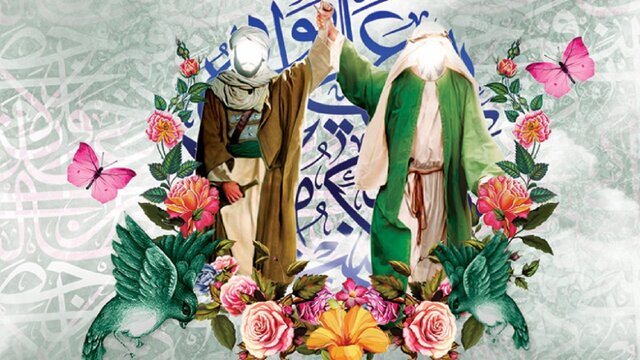 درس‌هایی از غدیر برای تکامل