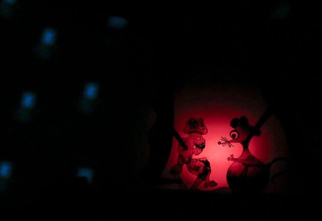 جشنوارهها تقاطعی برای آشنایی هنرمندان و فرهنگها هستند