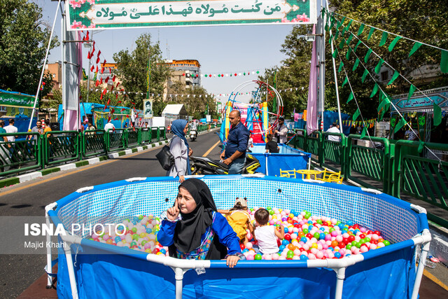 «خاله» یا «عمه»؛  کدام مَحرم رازند؟