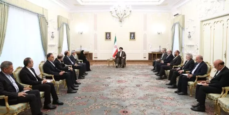 انتخاب «آباد»؛ ادامه دهنده حضور زنان در پیشانی «دیپلماسی»