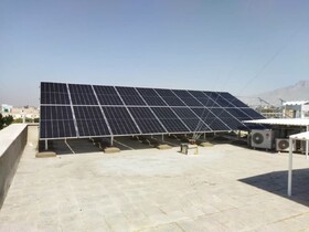 رشد ۴۰ درصدی قیمت خرید تضمینی برق نیروگاه‌های خورشیدی