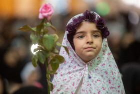 جشن بزرگ فرزندان غدیر