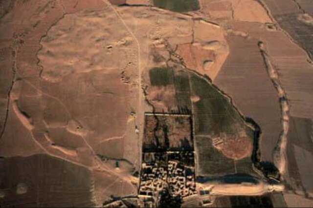 هشدار درباره قاچاق گنجهای ایران