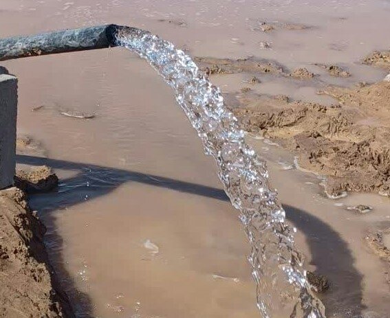 رنج بی آبی و بیکاری بر چهره طلایی ترین روستای دامغان/ آبرسانی به کوه زر در هفته دولت