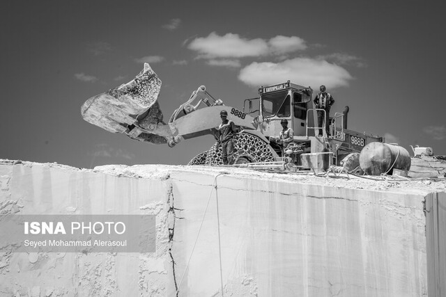 غفلت از سهم معادن در توسعه پایدار