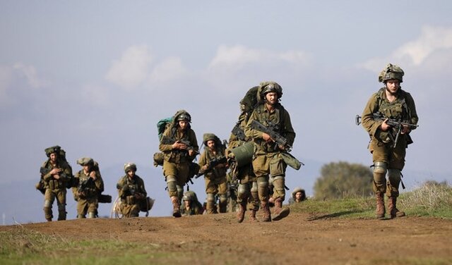 رسانه‌های رژیم صهیونیستی: ارتش و جامعه اسرائیل در حال فروپاشی است