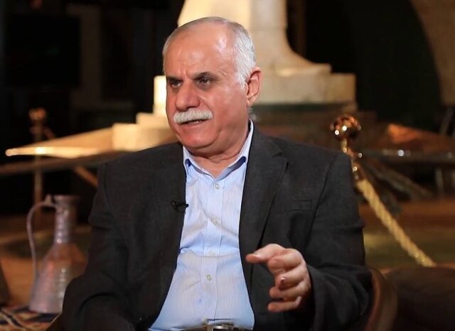 سفیر فلسطین در بغداد: توافق تهران و ریاض به مساله سازش پایان داد