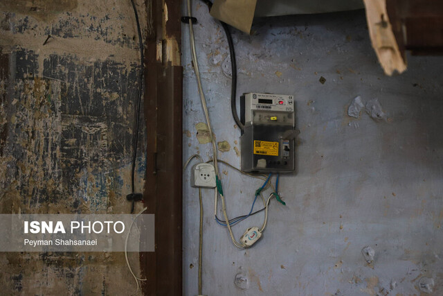 آزادسازی سکوهای پیرنشین چهارسوق ضرابخانه