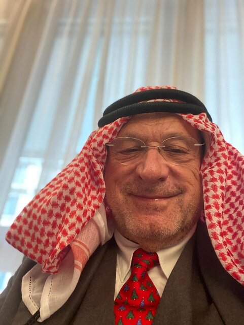 اموال هنگفتی که امارات برای مخدوش کردن وجهه قطر هزینه کرد