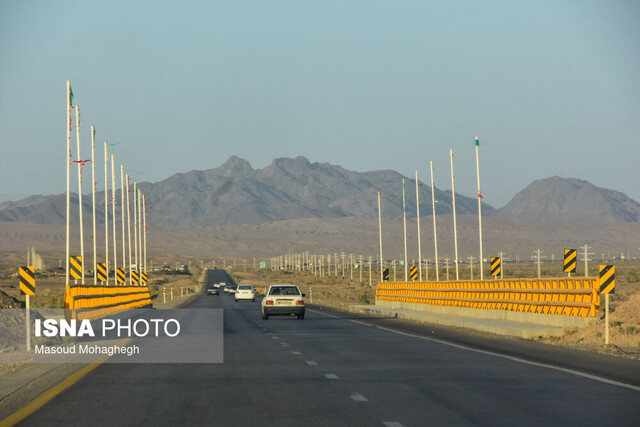 «گلستان» کارگاه بزرگ راهسازی شمال کشور/ تخصیص ۱۹۰۰ میلیارد ریال اعتبار سفر رئیس جمهور