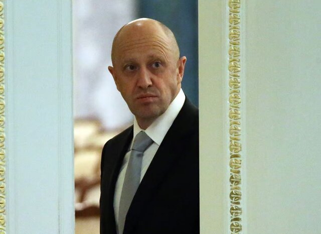 یوگنی پریگوژین رسانههای آلمانی: جاسوسان آلمان، گفتوگوی پریگوژین و لوکاشنکو را شنود کردند