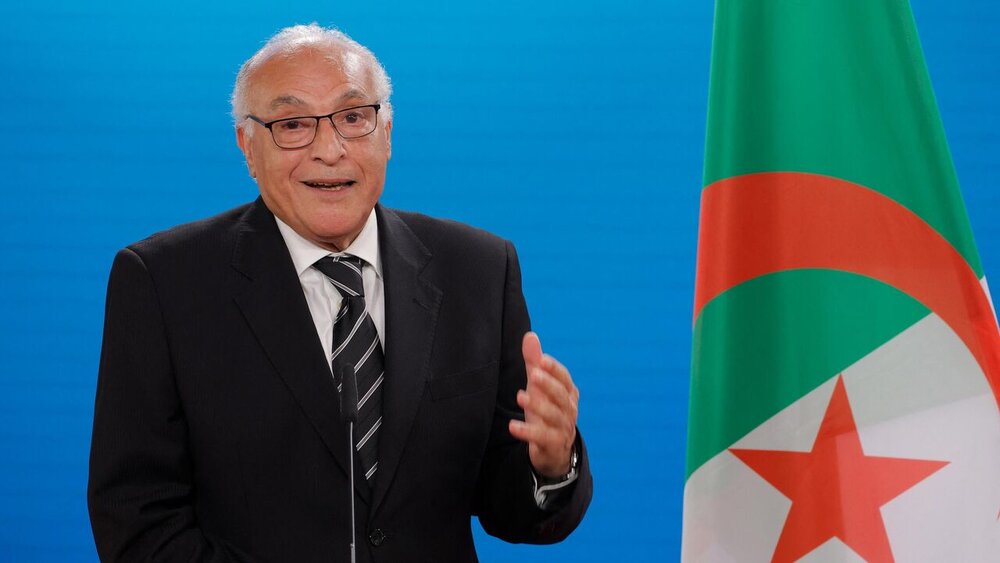 الجزایر همیشه روابط خود را با ایران حفظ کرده است/ در مرحله بعد شاهد افزایش همکاری ها خواهیم بود