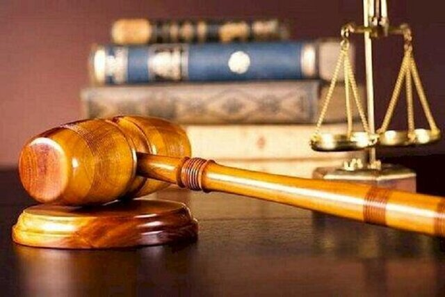 اعدام عاملان حمله تروریستی به شاهچراغ/ بازداشت یک دادستان مازندرانی/ابطال حکم انتصاب میثم لطیفی