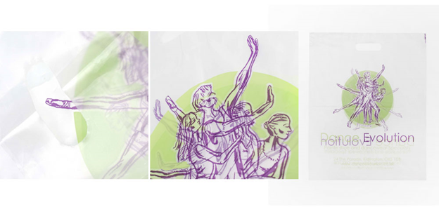 بررسی انواع نایلونهای دستهدار