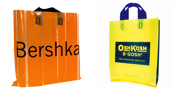 بررسی انواع نایلونهای دستهدار